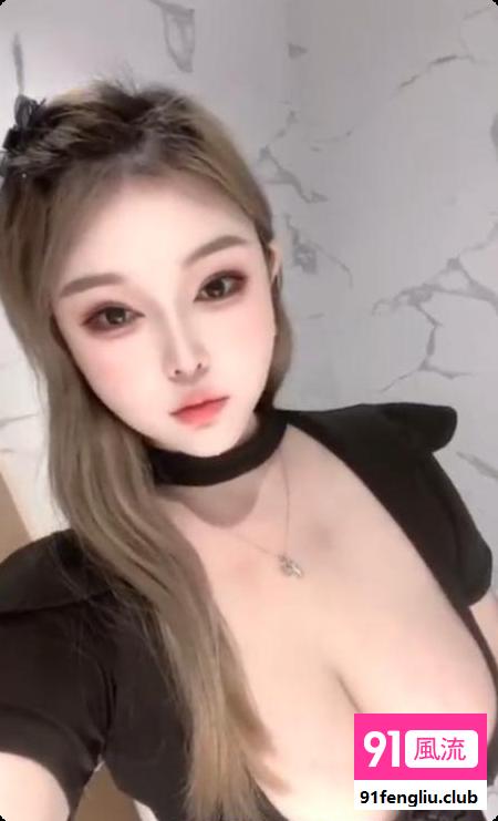园区巨乳果果